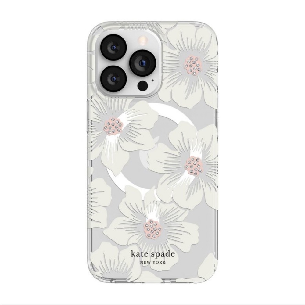 Kate Spade IPhone Case